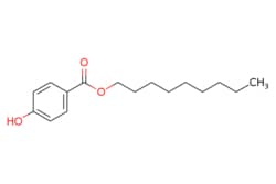 eMolecules​ 4-Hydroxybenzoic acid n-nonyl ester | 38713-56-3 | MFCD00016483