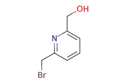 eMolecules​ 2-(Bromomethyl)-6-(hydroxymethyl)pyridine | 40054-01-1 | MFCD01631297