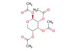 eMolecules​ Beta-d-ribopyranose 1,2,3,4-tetraacetate | 4049-34-7 | MFCD00006596