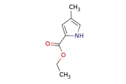 eMolecules​ 4-Methyl-2-pyrrolecarboxylic acid ethyl ester | 40611-85-6