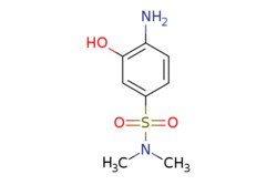 eMolecules​&nbsp;2-Aminophenol-5-(n,n-dimethyl)sulfonamide | 41608-75-7 | MFCD00036092 | 1g
