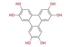 eMolecules​&nbsp;2,3,6,7,10,11-Hexahydroxytriphenylene | 4877-80-9 | MFCD01321170 | 1g