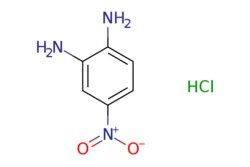 eMolecules​&nbsp;53209-19-1 | 4-Nitro-1,2-phenylenediamine monohydrochloride | Combi-Blocks | MFCD00043273 | 189.600 | C6H8ClN3O2 | 95.000 | Cl.Nc1ccc(cc1N)[N+]([O-])=O | 5g | 495746633