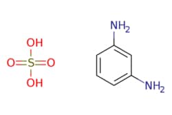 eMolecules​&nbsp;1,3-Phenylenediamine sulfate | 541-70-8 | MFCD00060223 | 1g