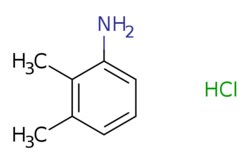 eMolecules​ 2,3-Dimethylaniline HCl | 5417-45-8 | MFCD00054332 | 5g