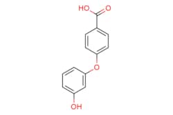eMolecules​ 4-(3-Hydroxyphenoxy)benzoic acid | 56183-35-8 | MFCD00059644