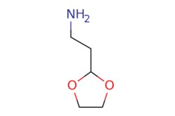 eMolecules​&nbsp;2-(2-Aminoethyl)-1,3-dioxolane | 5754-35-8 | MFCD00142756 | 1g