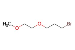 eMolecules​ 3-(2-Methoxyethoxy)propyl bromide | 59551-75-6 | MFCD01321130 | 1g