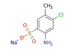 eMolecules​ Sodium 4-amino-2-chlorotoluene-5-sulphonate | 6627-59-4 | MFCD00070551