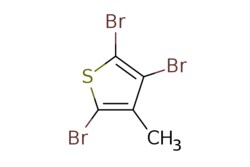 eMolecules​ 2,3,5-Tribromo-4-methylthiophene | 67869-13-0 | MFCD00130086