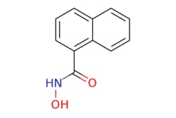 eMolecules​&nbsp;1-Naphthohydroxamic acid | 6953-61-3 | MFCD00059546 | 1g
