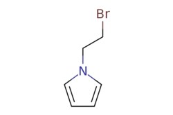 eMolecules​ 1-(2-Bromoethyl)pyrrole | 78358-86-8 | MFCD00191322 | 1g, Quantity: