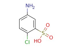 eMolecules​ 4-Chloroaniline-3-sulfonic acid | 88-43-7 | MFCD00025296 | 5g