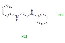 eMolecules​ N,N'-Diphenylethylenediamine diHCl | 99590-70-2 | MFCD00060170