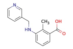 eMolecules​ 2-Methyl-3-[(3-pyridinylmethyl)amino]benzoic acid | 878714-39-7
