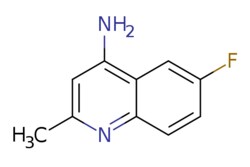 eMolecules​ 4-Amino-6-fluoro-2-methylquinoline | 288151-49-5 | MFCD06254679