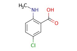 eMolecules​ 5-chloro-2-(methylamino)benzoic acid | 33280-14-7 | MFCD01928011