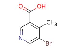 eMolecules​ 5-Bromo-4-methylnicotinic acid | 677702-58-8 | MFCD07439973