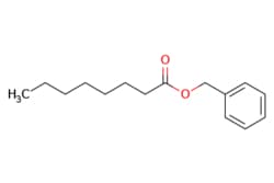 eMolecules​ Benzyl octanoate | 10276-85-4 | MFCD00048914 | 1g