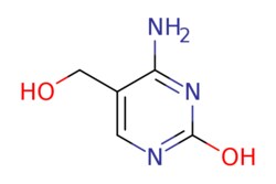 eMolecules​ 5-Hydroxymethylcytosine | 1123-95-1 | MFCD00047369 | 1g, Quantity: