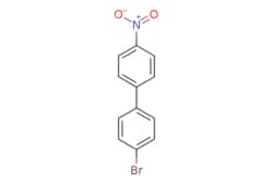 eMolecules​ 4-Bromo-4'-nitrobiphenyl | 6242-98-4 | MFCD00024697 | 1g