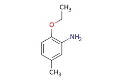 eMolecules​&nbsp;2-Ethoxy-5-methylaniline | 6331-70-0 | MFCD00035775 | 1g
