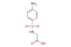 eMolecules​ 5616-30-8 | (4-Amino-benzenesulfonylamino)-acetic acid | MFCD04114478