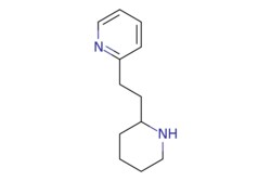 eMolecules​ 2-(2-Piperidin-2-ylethyl)pyridine | 6312-04-5 | MFCD09864270
