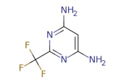 eMolecules​ 672-46-8 | 2-(Trifluoromethyl)pyrimidine-4,6-diamine | MFCD09743717