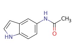 eMolecules​ N-(1H-Indol-5-yl)acetamide | 7145-71-3 | MFCD01320495 | 1g,