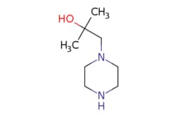 eMolecules​ 2-Methyl-1-(piperazin-1-yl)propan-2-ol | 156339-46-7 | MFCD10575004