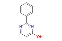 eMolecules​ 127892-81-3 | 2-Phenylpyrimidin-4-ol | MFCD00234618 | 1g, Quantity: