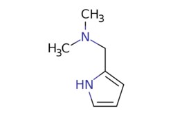 eMolecules​ N,N-Dimethyl-1-(1h-pyrrol-2-yl)methanamine | 14745-84-7 | MFCD12028061