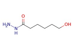 eMolecules​ 6-Hydroxyhexanohydrazide | 1694-83-3 | MFCD03208895 | 1g, Quantity:
