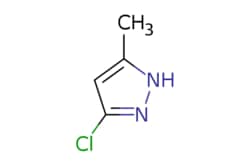 eMolecules​&nbsp;5-Chloro-3-methylpyrazole | 15953-45-4 | MFCD00233972 | 1g