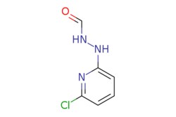eMolecules​ N'-(6-Chloropyridin-2-yl)formohydrazide | 66999-50-6 | MFCD11706996