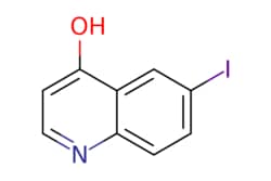 eMolecules​ 6-Iodoquinolin-4-ol | 342617-07-6 | MFCD06808826 | 1g, Quantity: