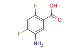 eMolecules​ 5-Amino-2,4-difluorobenzoic acid | 639858-45-0 | MFCD07368848