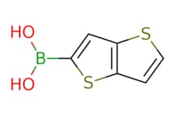 eMolecules​ Thieno[3,2-b]thiophene-2-boronic acid | 160032-40-6 | MFCD08059468