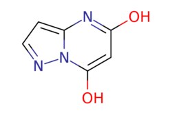 eMolecules​ Pyrazolo[1,5-a]pyrimidine-5,7-diol | 57489-70-0 | MFCD02091625