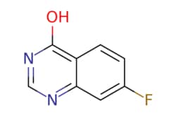 eMolecules​ 16499-57-3 | 7-Fluoroquinazolin-4-ol | MFCD05664874 | 1g, Quantity: