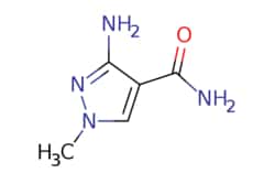 eMolecules​ 3-Amino-1-methyl-1h-pyrazole-4-carboxamide | 89181-79-3 | MFCD08128459