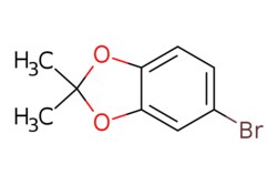 eMolecules​ 5-Bromo-2,2-dimethyl-1,3-benzodioxole | 73790-19-9 | MFCD08061597