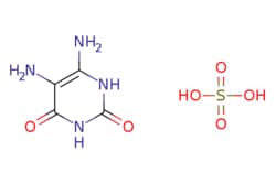 eMolecules​&nbsp;5,6-Diaminouracil sulfate | 32014-70-3 | MFCD00135845 | 5g