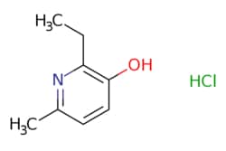 eMolecules​ 2-Ethyl-6-methyl-3-hydroxypyridine hydrochloride | 13258-59-8