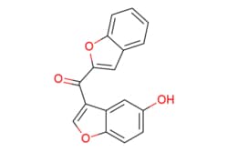 eMolecules​&nbsp;1-Benzofuran-2-yl(5-hydroxy-1-benzofuran-3-yl)methanone | 225217-53-8 | MFCD00419517 | 1g