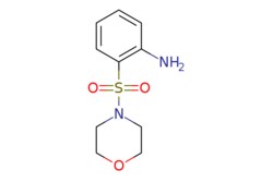 eMolecules​ 2-(Morpholin-4-ylsulfonyl)aniline | 208643-03-2 | MFCD04035364 | 1g