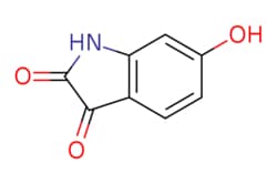 eMolecules​ 116569-08-5 | 6-Hydroxy-2,3-dihydro-1h-indole-2,3-dione | Combi-Blocks