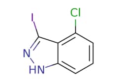 eMolecules​ 4-Chloro-3-iodo-1h-indazole | 518990-33-5 | MFCD07781581 |