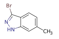 eMolecules​ 40598-73-0 | 3-Bromo-6-methyl (1h)indazole | MFCD07781626 |